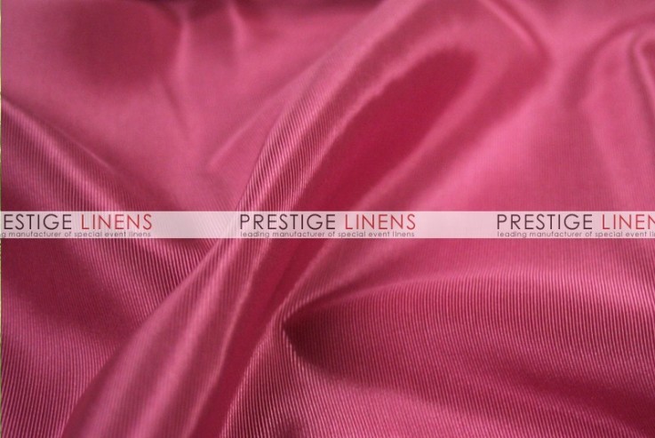 Bengaline (FR) Table Linen - Bubble Gum