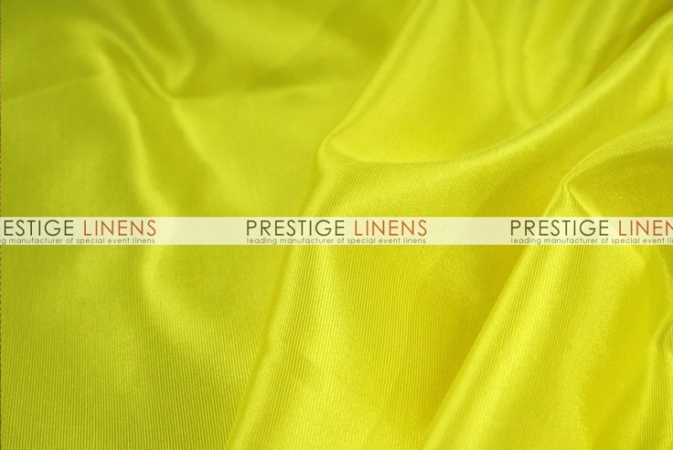 Bengaline (FR) Table Linen - Hot Canary