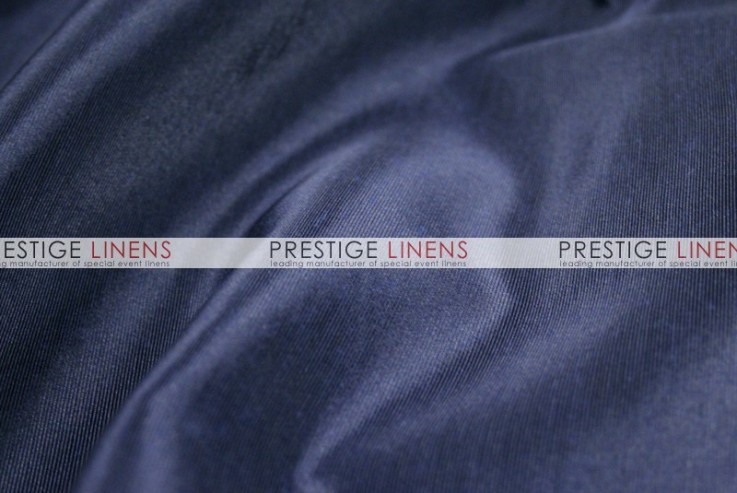 Bengaline (FR) Table Linen - Marine Navy