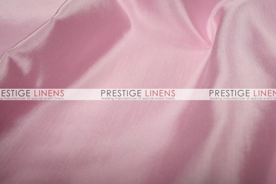 Bengaline (FR) Table Linen - Petal Pink