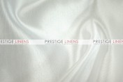 Bengaline (FR) Table Linen - Ultra White