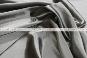 Bridal Satin Table Linen - 1128 Grey