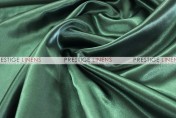 Bridal Satin Table Linen - 732 Hunter