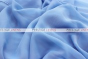 Chiffon Table Linen - Copen