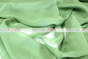 Chiffon Table Linen - Sage