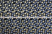 Confetti Table Linen - Antique