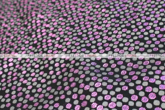 Confetti Table Linen - Magenta