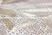 Confetti Table Linen - Stone