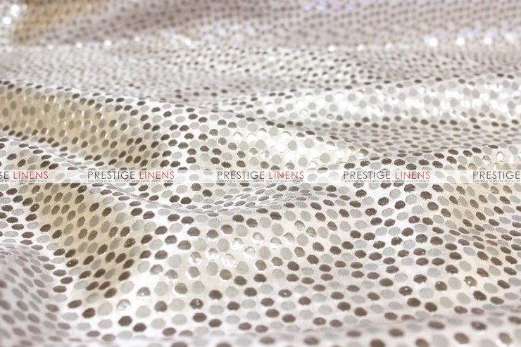 Confetti Table Linen - Stone