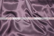 Crepe Back Satin (Japanese) Table Linen - 1029 Dk Lilac