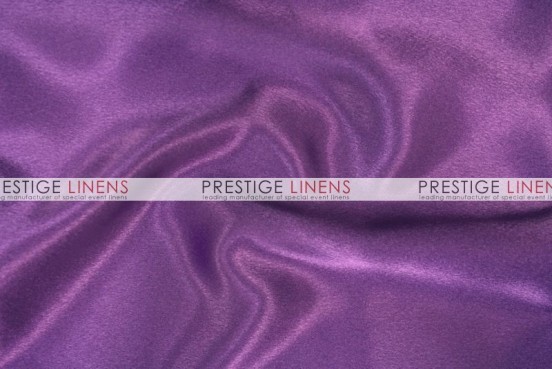 Crepe Back Satin (Japanese) Table Linen - 1036 Barney