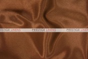 Crepe Back Satin (Japanese) Table Linen - 346 Frappuccino