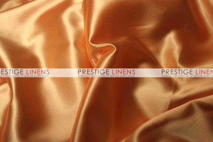 Crepe Back Satin (Japanese) Table Linen - 450 Tangier