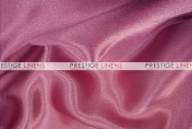 Crepe Back Satin (Japanese) Table Linen - 540 Bubble Gum