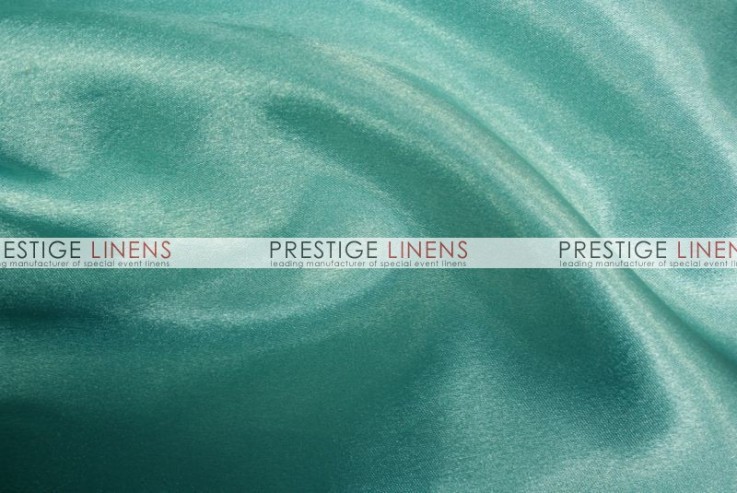 Crepe Back Satin (Japanese) Table Linen - 731 Jade