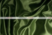 Crepe Back Satin (Japanese) Table Linen - 758 Bamboo Green