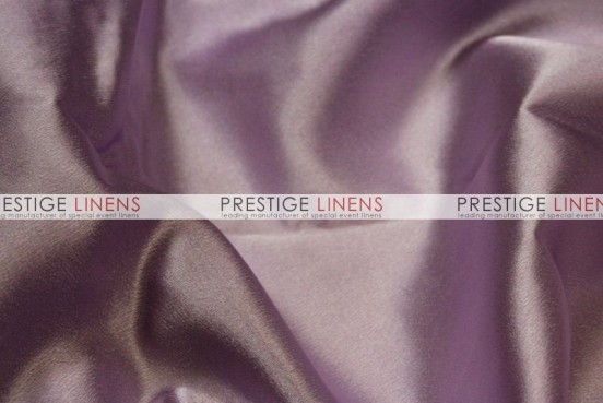 Crepe Back Satin (Korean) Table Linen - 1029 Dk Lilac