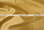 Crepe Back Satin (Korean) Table Linen - 230 Sungold