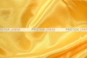 Crepe Back Satin (Korean) Table Linen - 426 Yellow