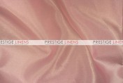 Crepe Back Satin (Korean) Table Linen - 527 Pink