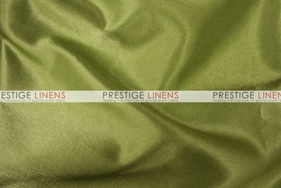 Crepe Back Satin (Korean) Table Linen - 749 Dk Lime