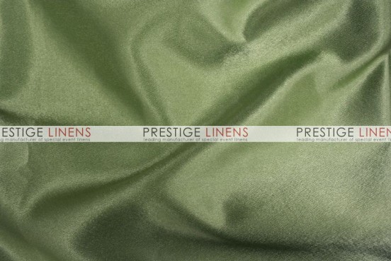 Crepe Back Satin (Korean) Table Linen - 826 Sage