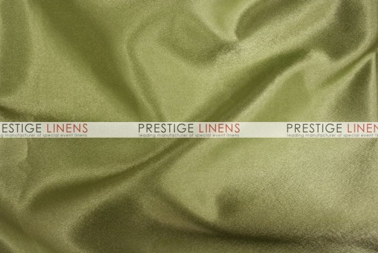 Crepe Back Satin (Korean) Table Linen - 827 N Sage