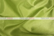 Crepe Back Satin (Korean) Table Linen - 836 Kiwi