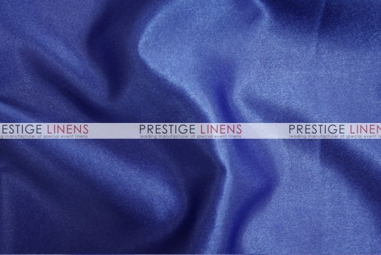 Crepe Back Satin (Korean) Table Linen - 933 Royal