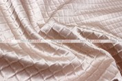 Curtis Table Linen - Blush