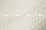 Curtis Table Linen - Ivory
