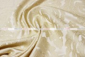 Delta Global Table Linen - Beige