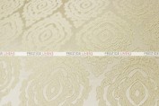 Delta Global Table Linen - Beige