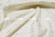 Delta Global Table Linen - Ivory