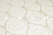 Delta Global Table Linen - Ivory