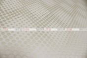 Dots Table Linen - Ivory