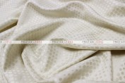 Dots Table Linen - Ivory