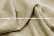 Dublin Linen Table Linen - Bamboo