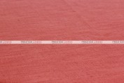 Dublin Linen Table Linen - Crimson