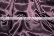 Crepe Back Satin (Japanese) Draping-1033 Lt Plum