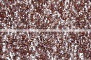 Gatsby Sequins Table Linen - Blush