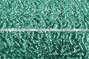 Gatsby Sequins Table Linen - Jade