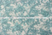 Giselle Net Embroidery Table Linen - Tiffani