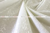 Glamour Table Linen - Ivory