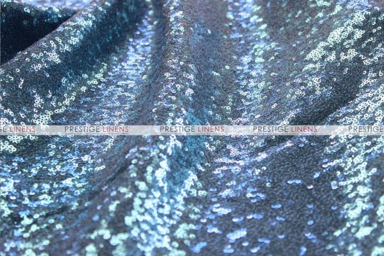 Glamour Table Linen - Midnight