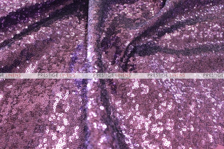 Glamour Table Linen - Violet