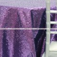 Glamour Table Linen - Violet