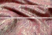 Impressions Table Linen - Fuchsia