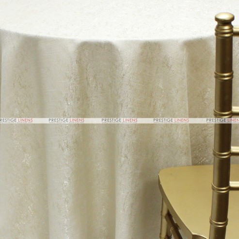 Impressions Table Linen - Ivory