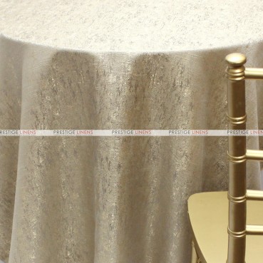 Impressions Table Linen - Taupe